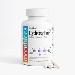 HydroxyFuel™ Fat Burner