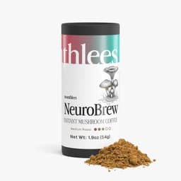 Neurobrew Instant Mushroom Coffee