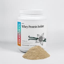 Pure Whey Protein Isolate