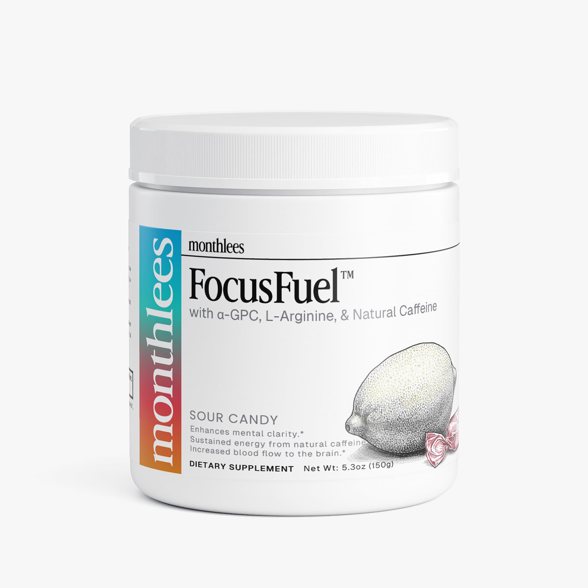 FocusFuel™
