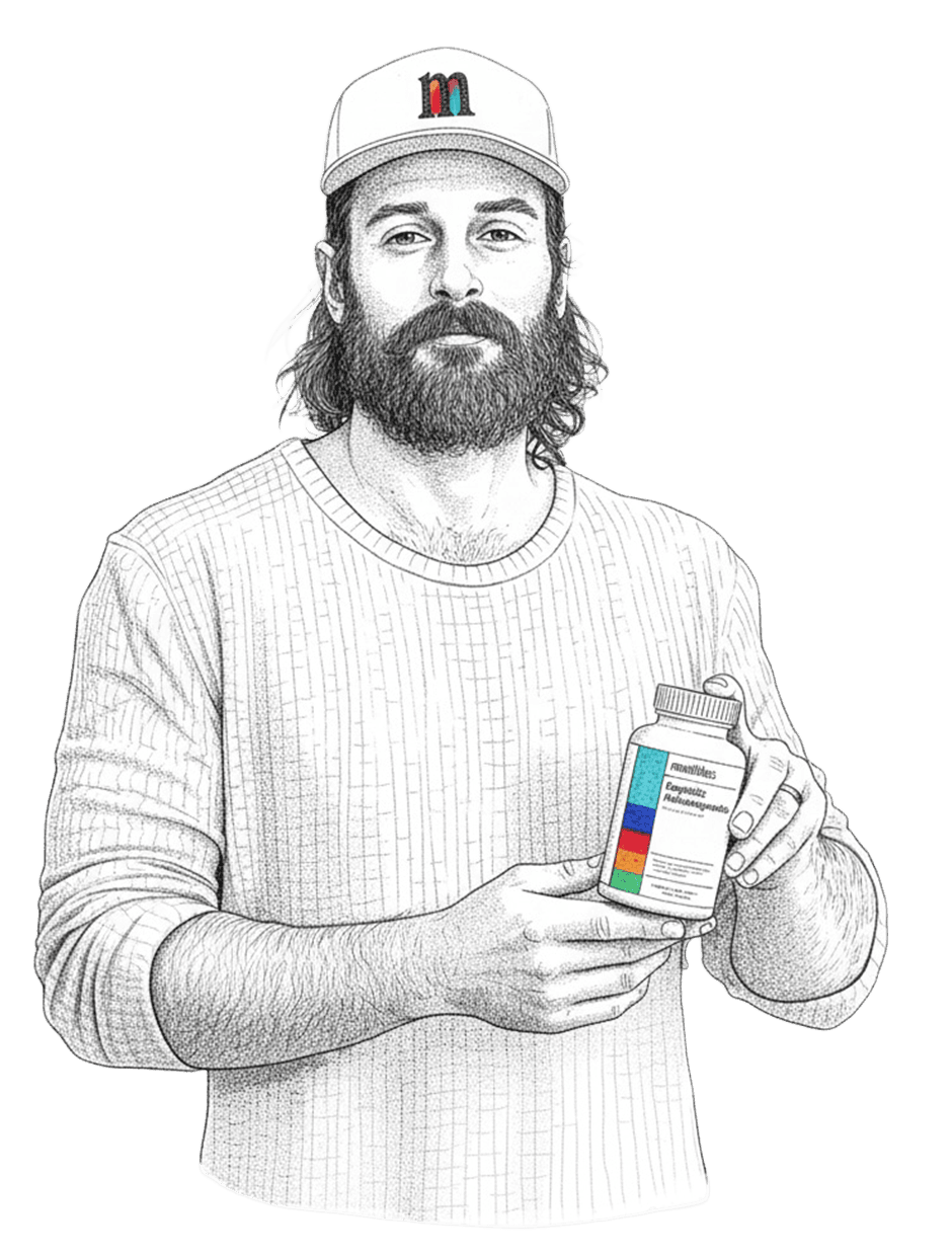 Why Monthlees exists