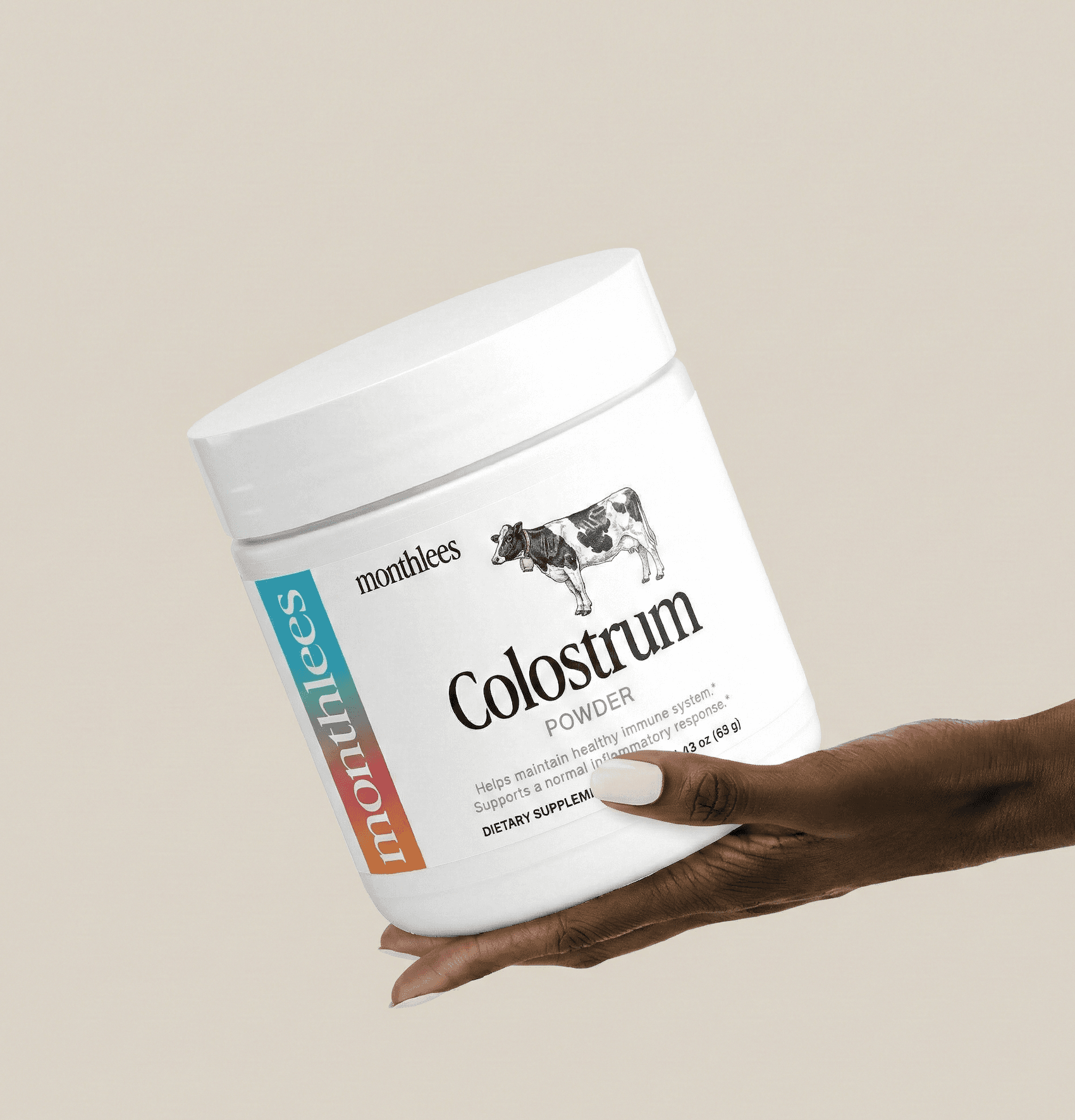 How Monthlees membership works