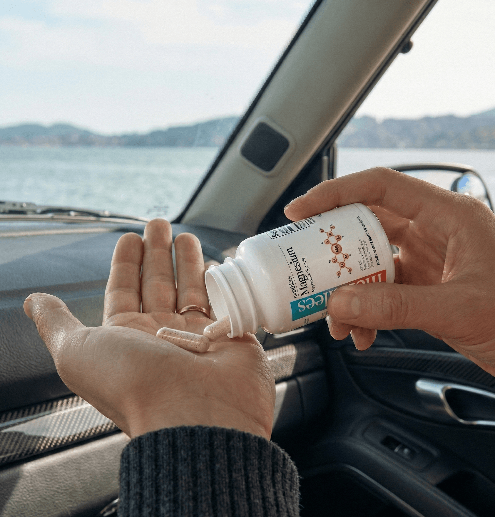 Supplement education and learning resources